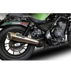 GPR Honda Cmx 500 Rebel 2018/20 e4 E4.H.250.PCEV