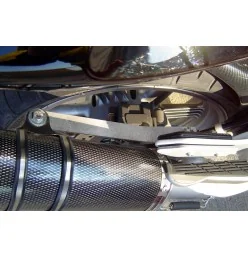 GPR Honda Cbf 600 - N 2004/06 H.113.FUNE