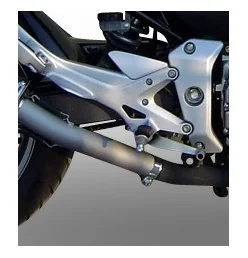 GPR Honda Cbf 600 - N 2004/06 CAT.85.FUNE