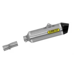Arrow Exhaust Husqvarna 701 Supermoto