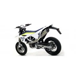 Arrow Exhaust Husqvarna 701 Supermoto