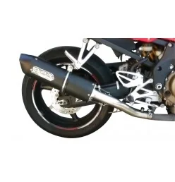 GPR Honda Cbf 600 S i.e. 2007/12 H.182.FUNE