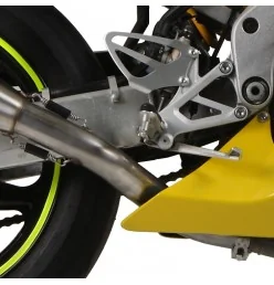 GPR Honda Cbr 600 F - Sport 2001/07 H.98.M3.TN