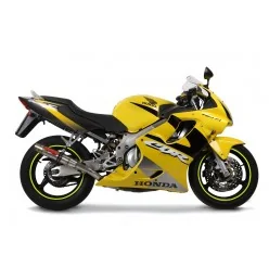 GPR Honda Cbr 600 F - Sport 2001/07 CAT.98.DE