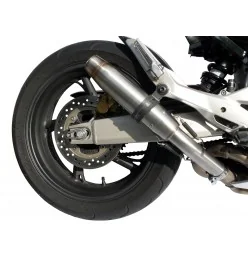 GPR Honda Cbr 600 F 2011/14 H.207.DE