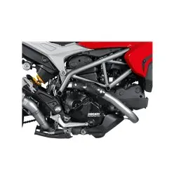 Akrapovic Ducati Hyperstrada 821 P-HSD8E2