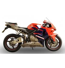 GPR Honda Cbr 600 Rr 2005/06 H.125.DE