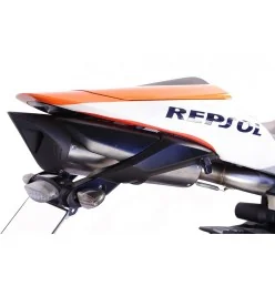 GPR Honda Cbr 600 Rr 2005/06 H.126.TIBTO