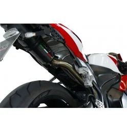 GPR Honda Cbr 600 Rr 2005/06 H.176.TIBPO