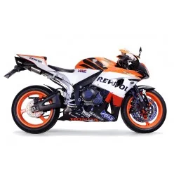GPR Honda Cbr 600 Rr 2007/16 H.177.TIBTO