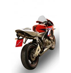 GPR Honda Cbr 600 Rr 2007/16 H.157.DE