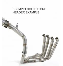 GPR Honda Cbr 600 Rr 2007/16 H.157.TIBPO