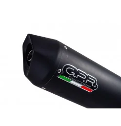 GPR Honda Hornet Cb 600 F 2003/06 CAT.96.FUNE