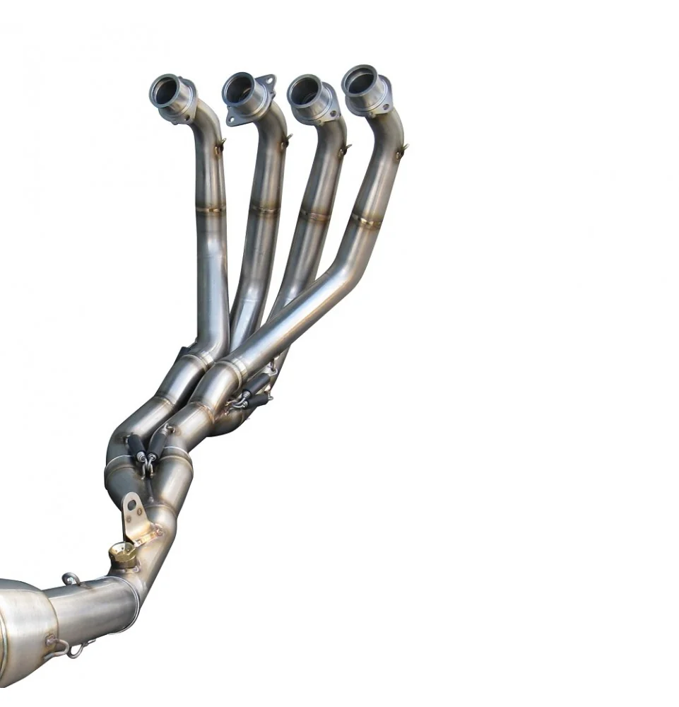 GPR Honda Hornet Cb 600 F 2007/14 CO.H.149.RACE.DEC