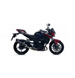 Arrow Exhaust Kawasaki Z400