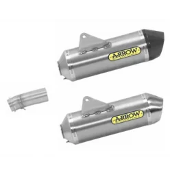 Arrow Exhaust Ktm 690 SMC R
