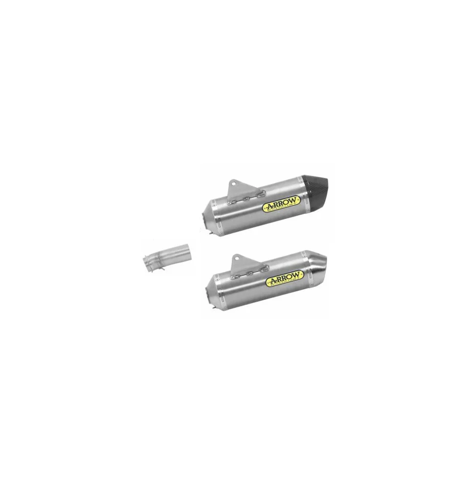 Arrow Exhaust Ktm 690 SMC R