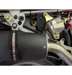 GPR Honda Transalp Xl 600 V 1986/99 H.89.GHI