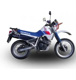 GPR Honda Xl 600 Lm-Rm 1985/89 H.223.FUNE