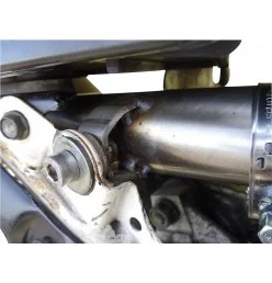 GPR Honda Xl 600 Lm-Rm 1985/89 H.223.FUNE