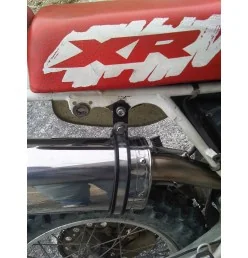 GPR Honda Xr 600 R 1988-1990 H.201.TRI