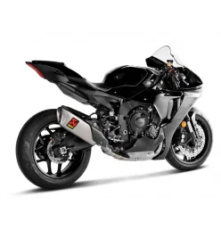 Akrapovic Yamaha YZF R1 S-Y10E6-APLT