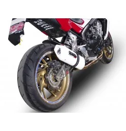 GPR Honda Cb 650 F 2014/16 CO.H.249.ALB