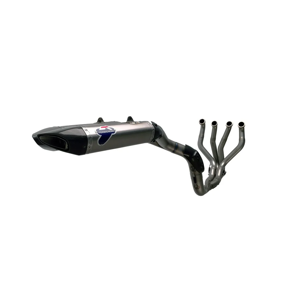 Termignoni MV Agusta F4