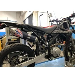 Scalvini Racing Rieju 125 - 4T AC 005.095601