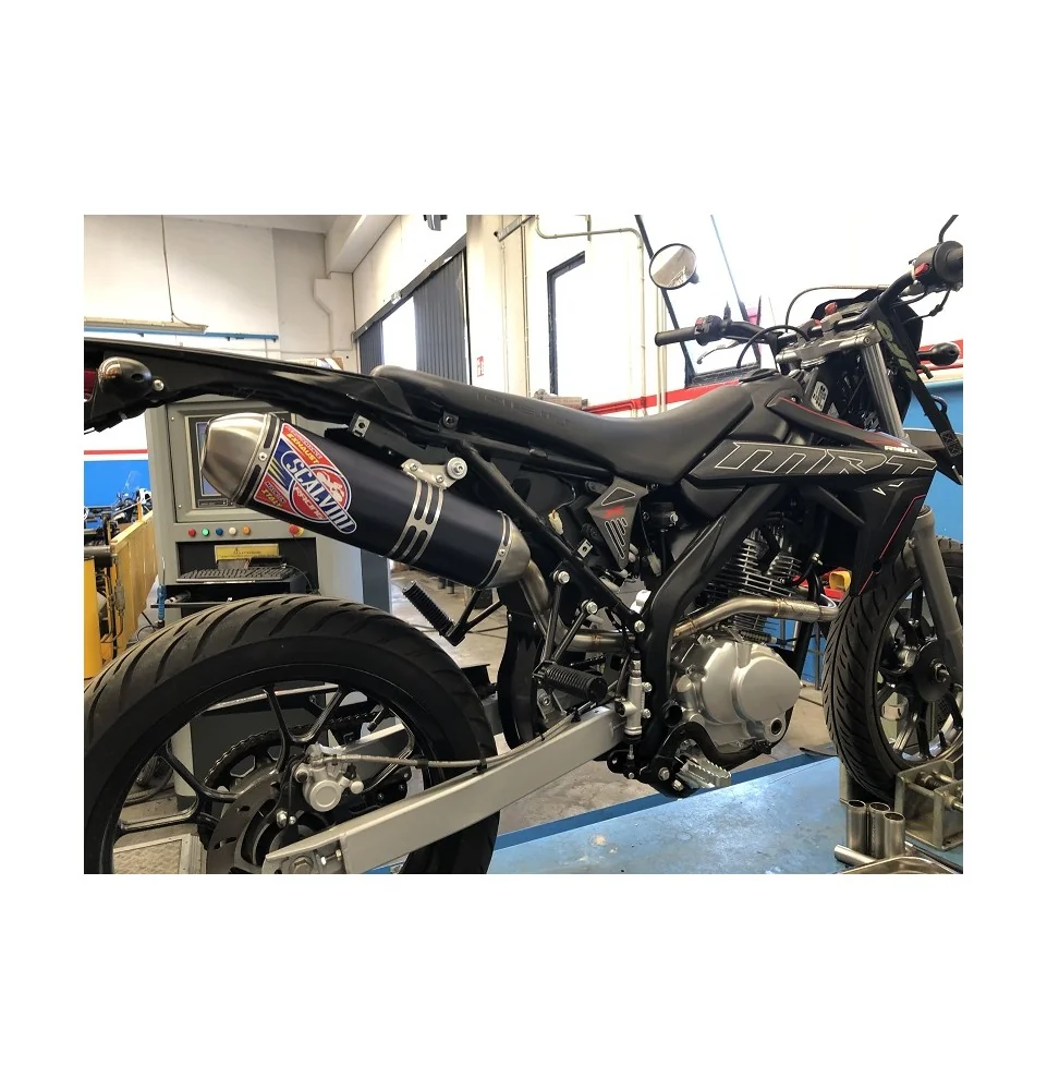 Scalvini Racing Rieju 125 - 4T AC 005.095601