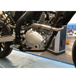 Scalvini Racing Rieju 125 - 4T AC 005.095601