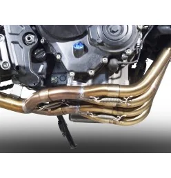 GPR Honda Cbr 650 F 2014/16 CO.H.249.1.FUNE