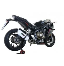 GPR Honda Cbr 650 F 2017/18 e4 E4.CO.H.249.1.CAT.ALBE4