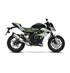 Leovince Kawasaki Z 125 LV ONE EVO