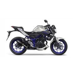 Leovince Yamaha MT 25 LV PRO