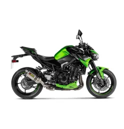 Akrapovic Kawasaki Z900 S-K9SO6-HZT