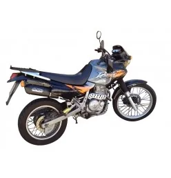 GPR Honda Dominator Nx 650 1988/01 H.154.FUNE