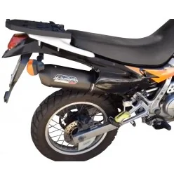GPR Honda Dominator Nx 650 1988/01 H.154.FUNE