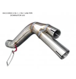 GPR Honda Dominator Nx 650 1988/01 H.154.GHI