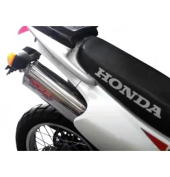 GPR Honda Dominator Nx 650 1988/01 H.154.TRI