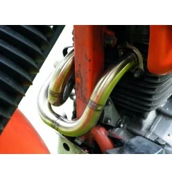 GPR Honda Dominator Nx 650 1988/01 CO.H.154.DEC