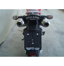 GPR Honda Fmx 650 2005/08 H.123.IT