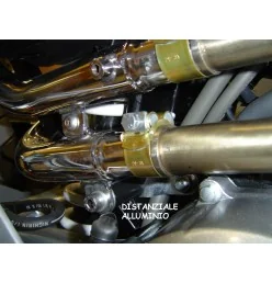 GPR Honda Fmx 650 2005/08 H.123.IT