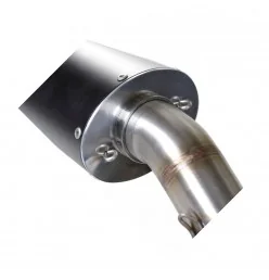 GPR Honda Transalp XL 650 V 2000/06 H.84.FUNE