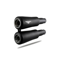 Hp Corse V2 Indian Scout Bobber