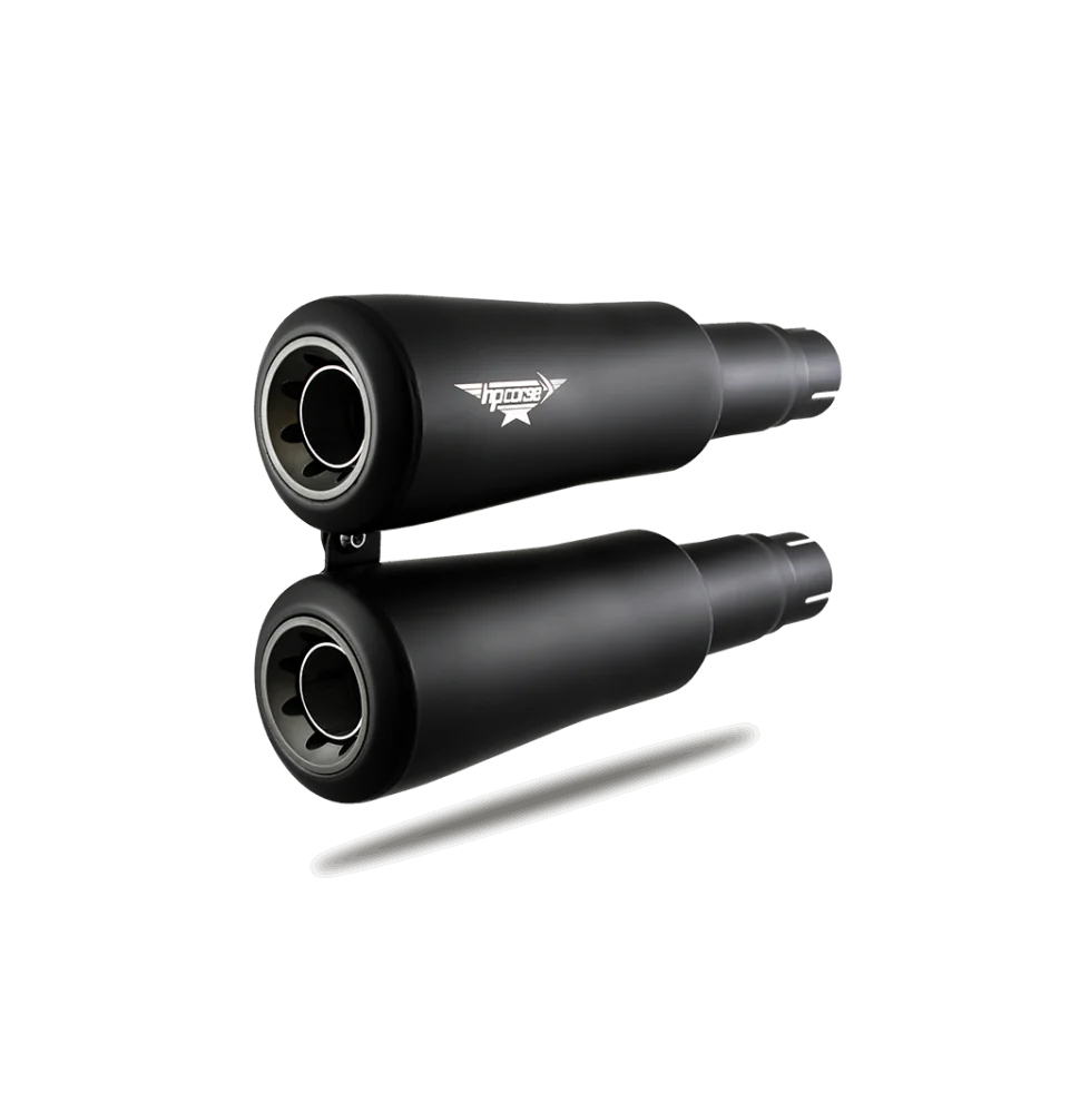 Hp Corse V2 Indian Scout Bobber