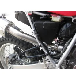 GPR Honda Xr 650 R 2000/08 H.83.FUNE