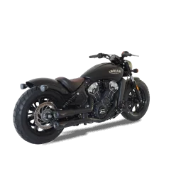 Hp Corse V2 Indian Scout Bobber