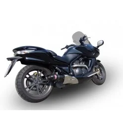 GPR Honda Dn-01 2008/10 H.218.FUNE