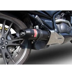 GPR Honda Dn-01 2008/10 H.218.FUNE